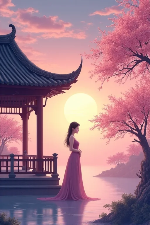 Thần Bảo Vệ - Anh Đào Tiểu Tửu