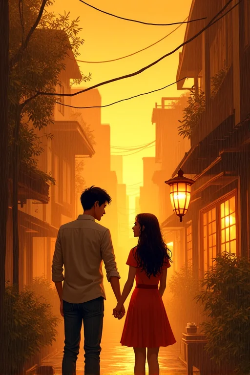 Thần Tượng Không Hoàn Hảo
