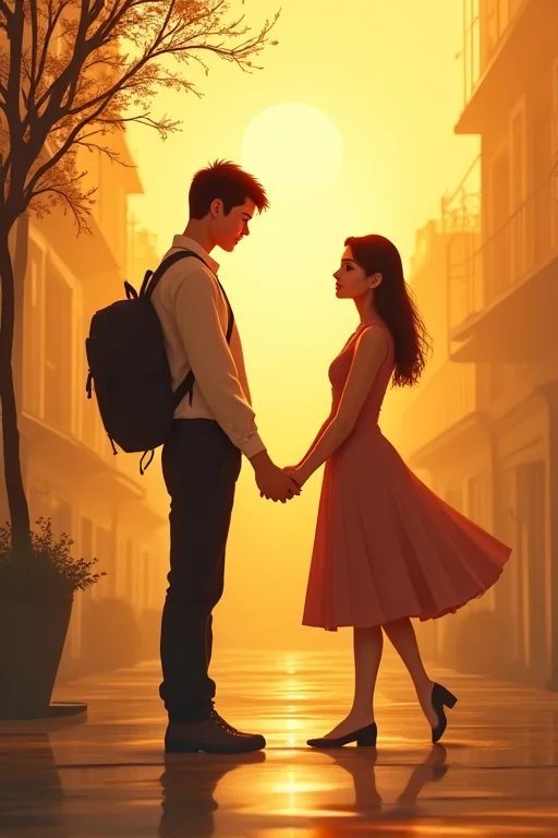 Tháng Ngày Cùng Giáo Thảo Mất Trí Nhớ Giả Vờ Yêu Đương