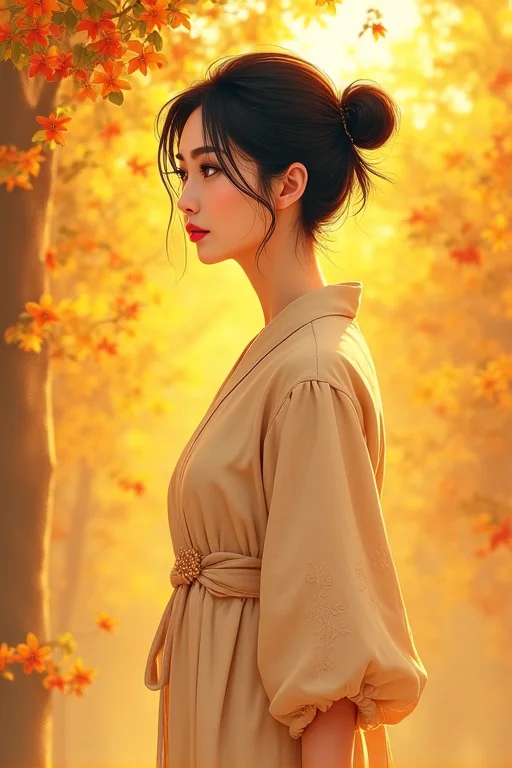 Thập Niên 80: Trọng Sinh Chữa Lành