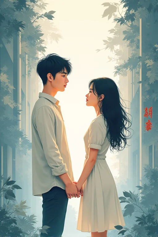 Thế Thân - Bán Tiệt Bạch Thái