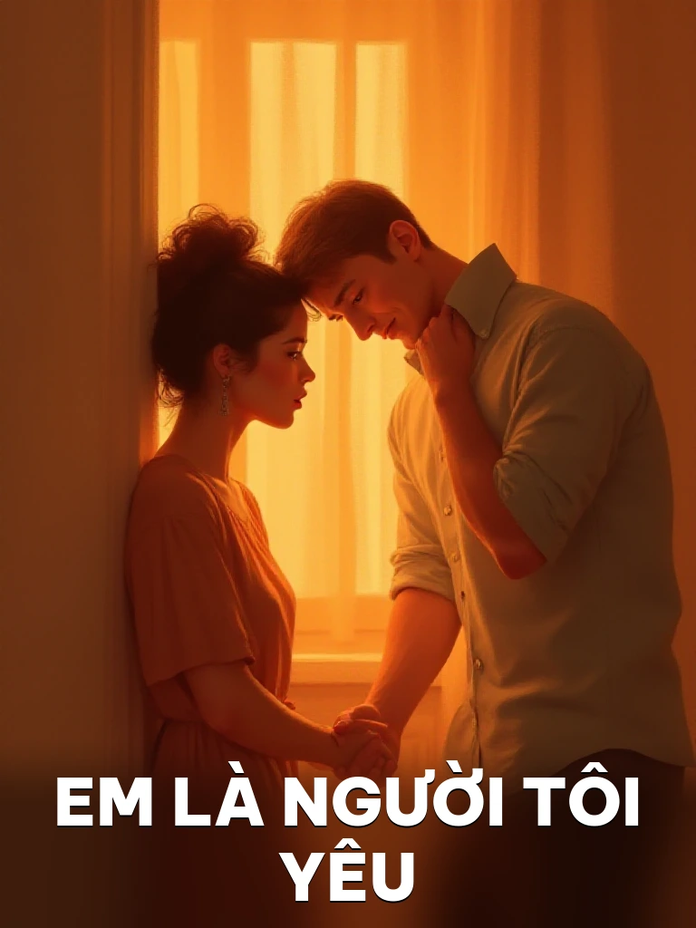 Em Là Người Tôi Yêu