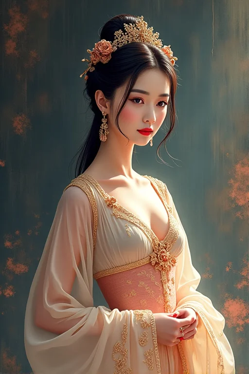 Thế Tử Phi Nhà Ta Có Hai Bộ Mặt