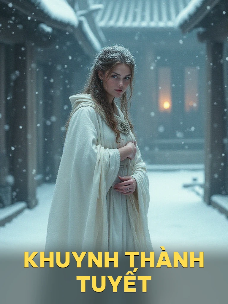 Khuynh Thành Tuyết