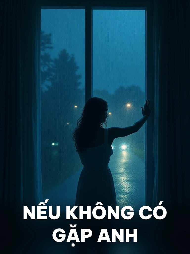 Nếu Không Có Gặp Anh
