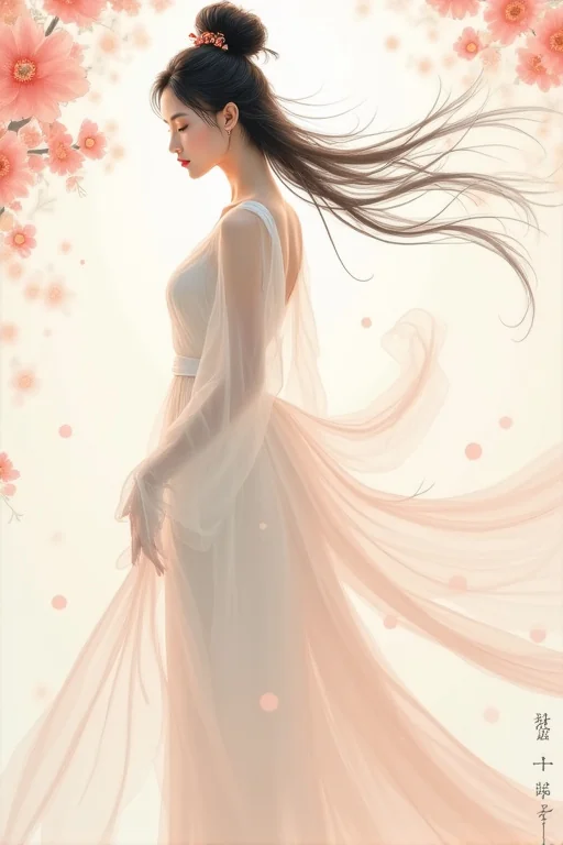 Thịnh Khai - Chước Chước