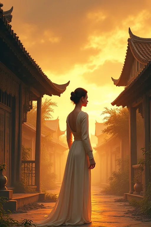 Thính Ngân - Bán Tài Minh Nguyệt