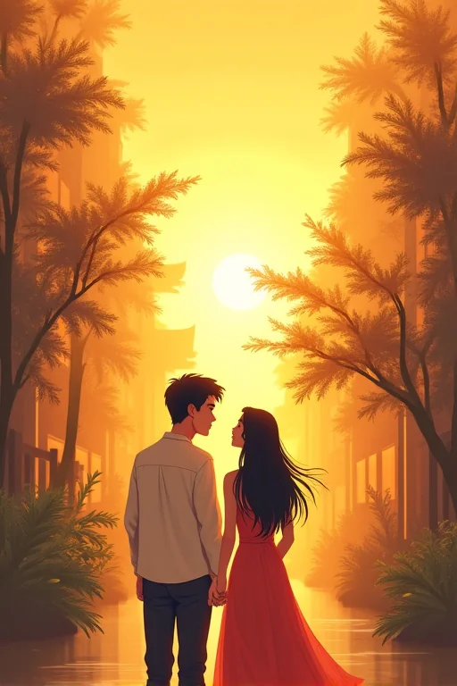 Thời Thanh Niên Của Ông Nội Tôi