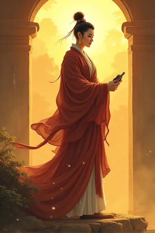 Thuật Sĩ Tướng Số - Ân Dưỡng