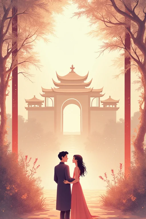 Thương Vương Phi Ký