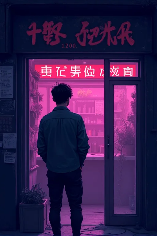 Tiệm Cầm Đồ Thu Thập Tà Vật