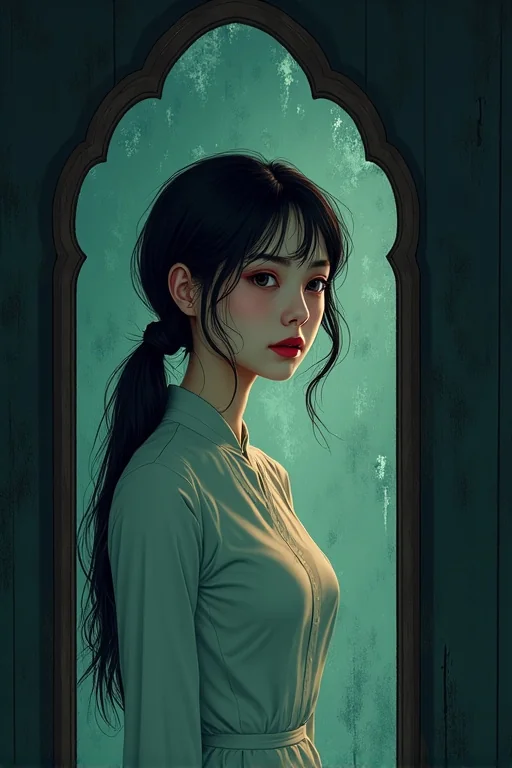 Tiệm Tạp Hóa Âm Dương