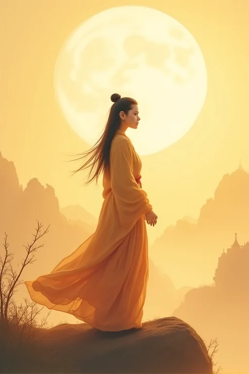 Tiên Tử Xin Tự Trọng