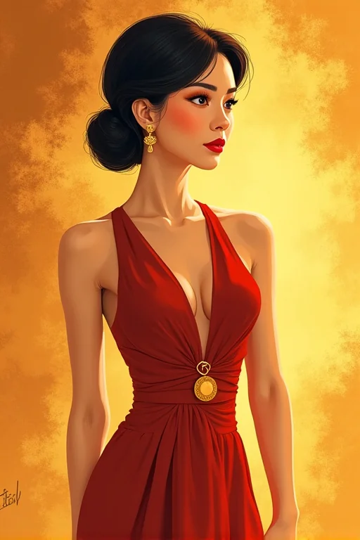 Tiểu Phú Bà, Ta Tính Ra Ngươi Ngày Sau Sẽ Dưỡng Ta