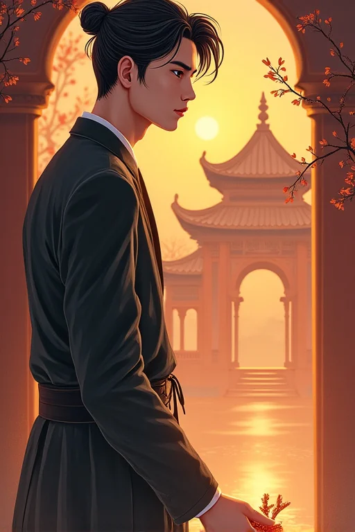 Tiểu Thái Giám Của Yêu Hậu