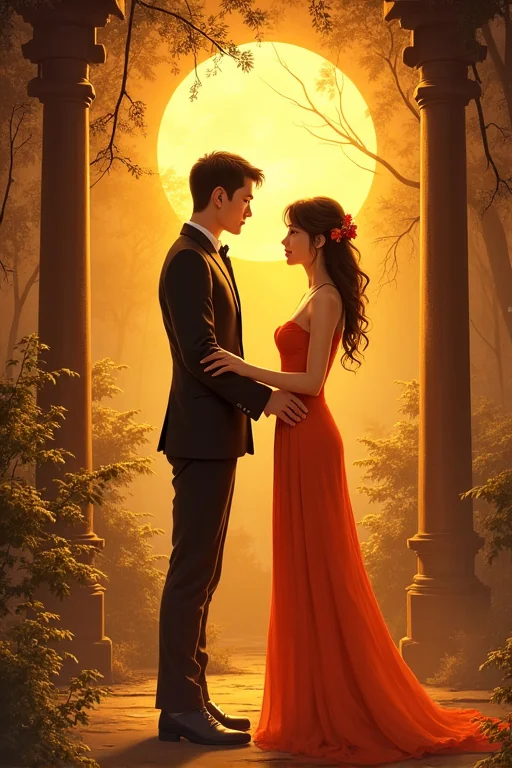 Tiểu Thư Và Gia Phó - Tô Nhục Khúc Kì
