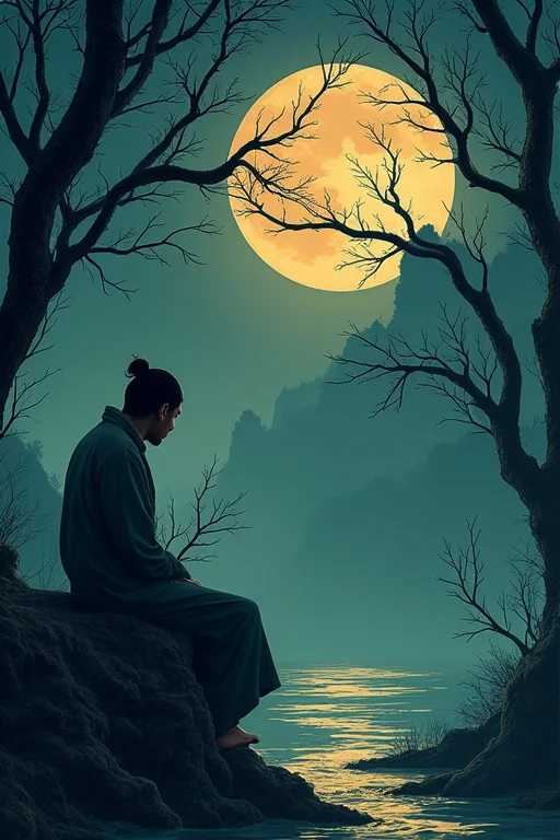 Tiểu Thuyết Hồi Hộp