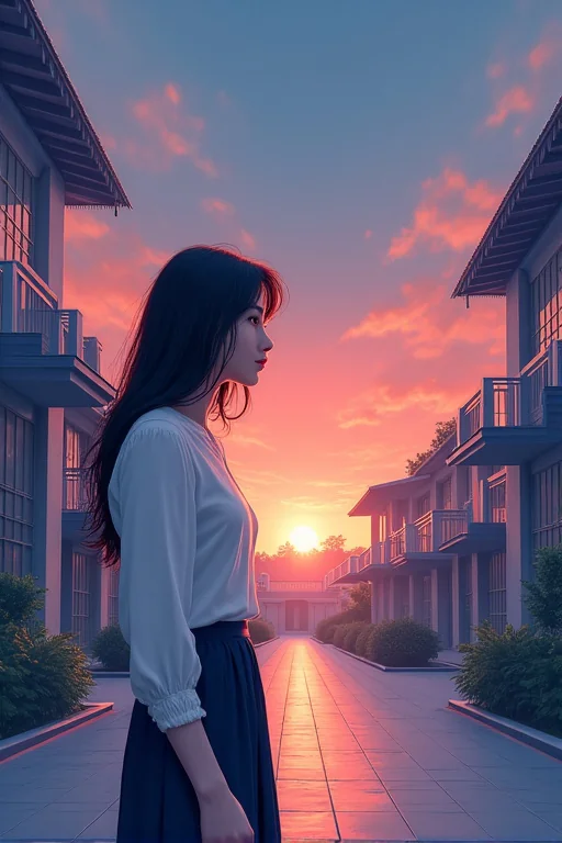Tỏ Tình Xong, Tôi Lộ Thân Phận