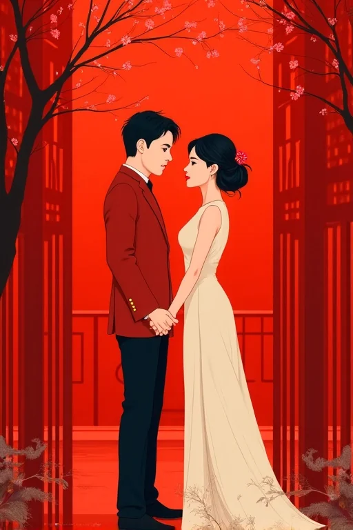 Tôi Bị Mẹ Gả Cho Một Cậu Ấm Liệt Hai Chân