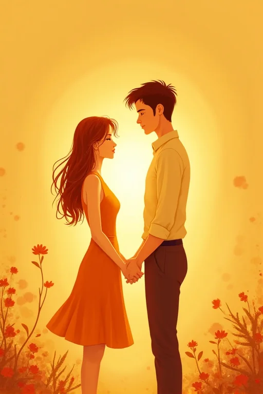 Trái Tim Ấm Áp