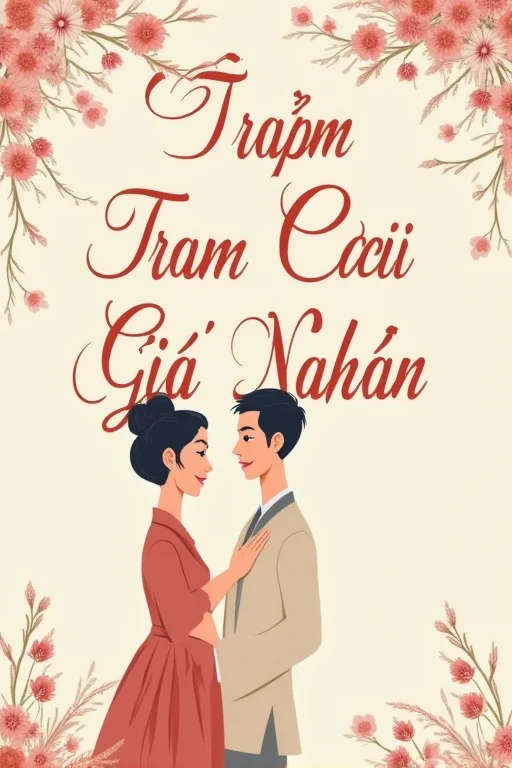Trâm Cài Giai Nhân