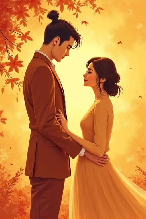 Trẫm Lại Trở Về Rồi - Trường Nhạc Tư Ương
