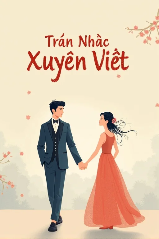 Trần Nhạc Xuyên Việt - Linh Giác Tử