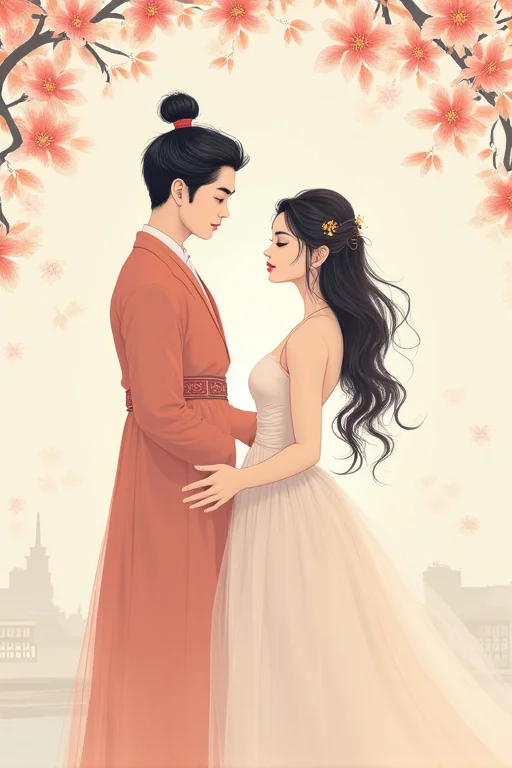 Trăn Trăn Mỹ Nhân Tâm - Thập Tứ Lang