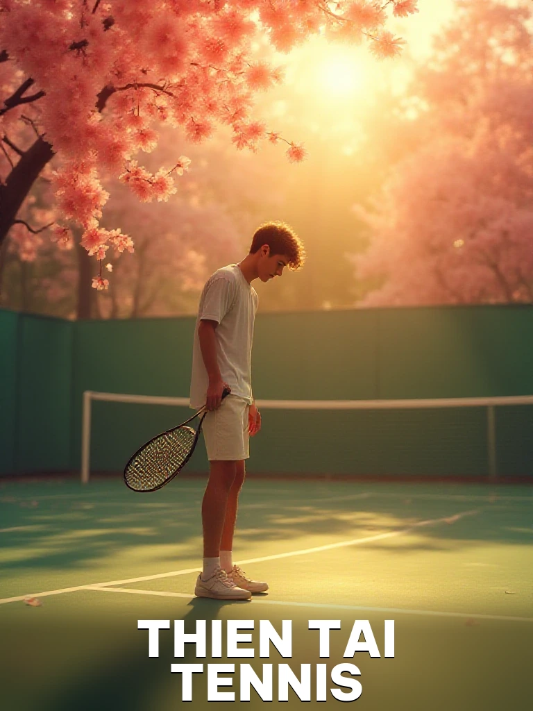 Thiên Tài Tennis