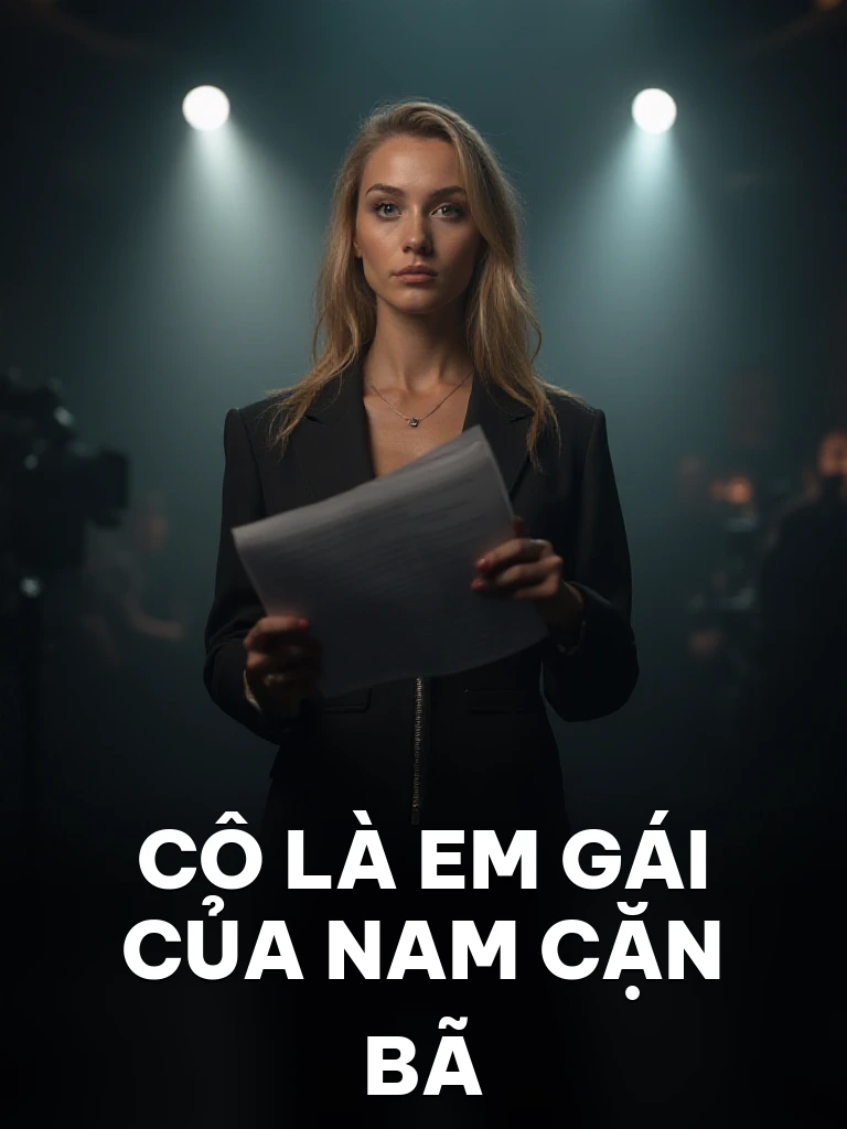 Cô Là Em Gái Của Nam Cặn Bã