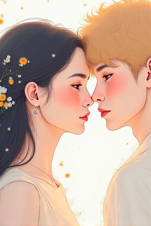 Trời Sinh Một Đôi - Thái Dương Khuẩn