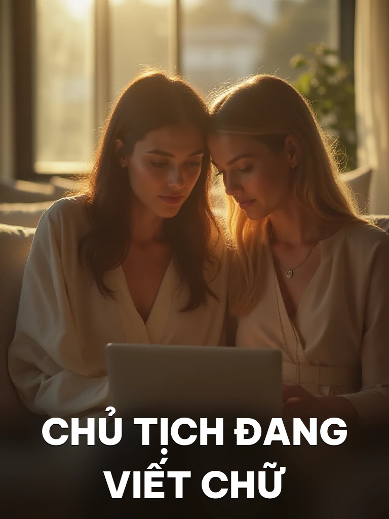Cả Triều Văn Võ Toàn Ưu Phiền