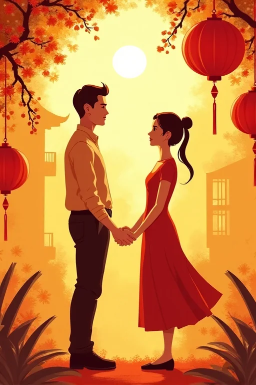 Trọng Sinh Chuộc Tội Với Vợ Và Con
