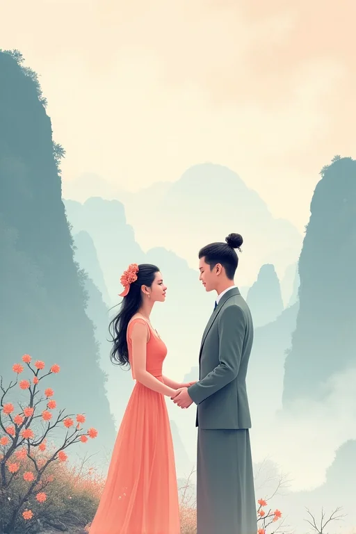 Trọng Sinh Cự Tuyệt Trở Thành Bình Phong Của Nam Phụ