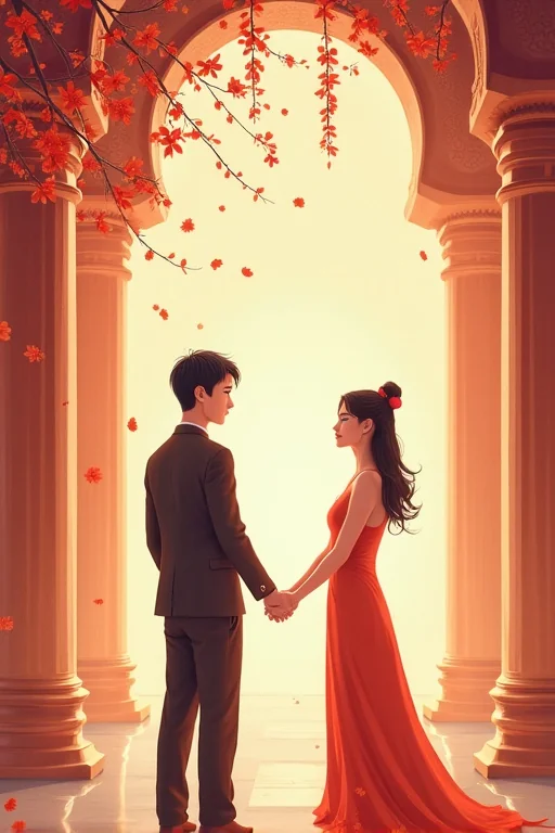 Trùng Sinh Ta Để Lại Thư Hòa Ly