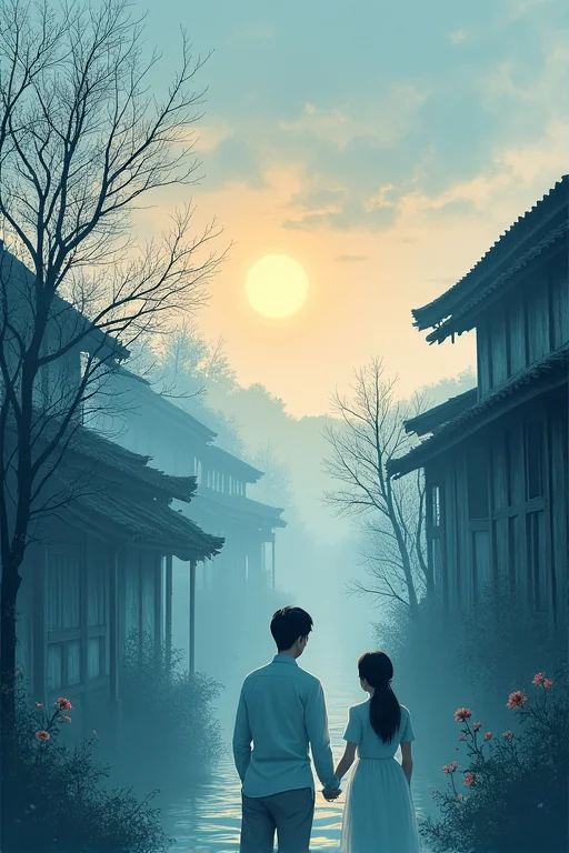 Trưởng Thôn Là Đóa Kiều Hoa