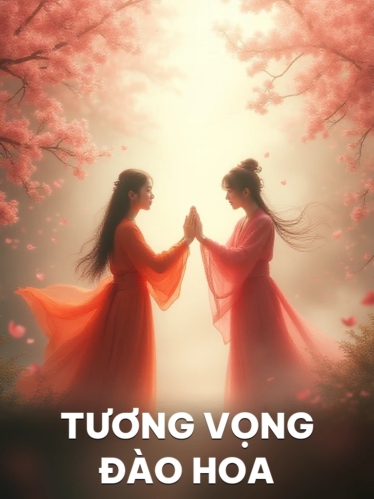 Tương Vọng Đào Hoa