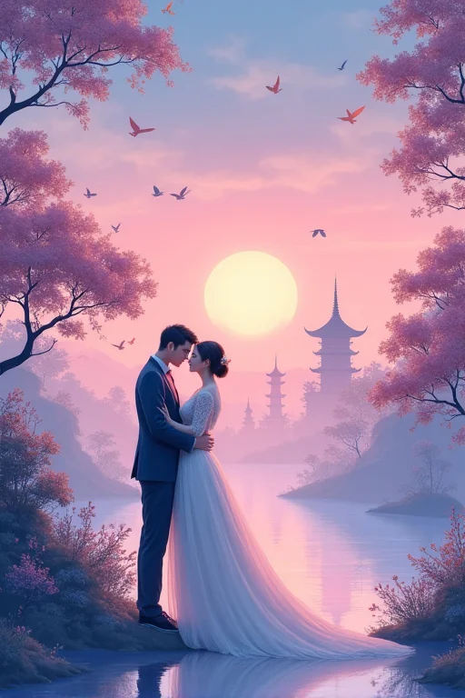 Từ Kỹ Nữ, Ta Trở Thành Vương Hậu Một Nước