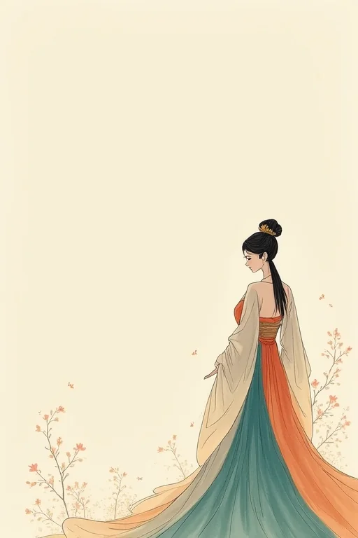 Tư Quỳnh Tư Đình, Không Tư Quân