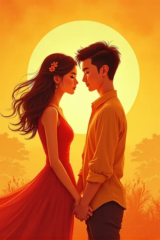 Tứ Trùng Miên - Ân Tầm