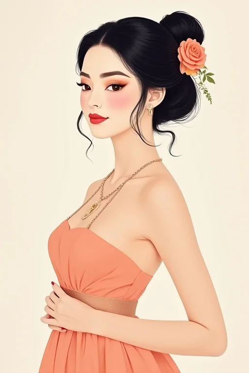 Tưởng Đại Nương - Thi Thi Đại Xọa Nữu