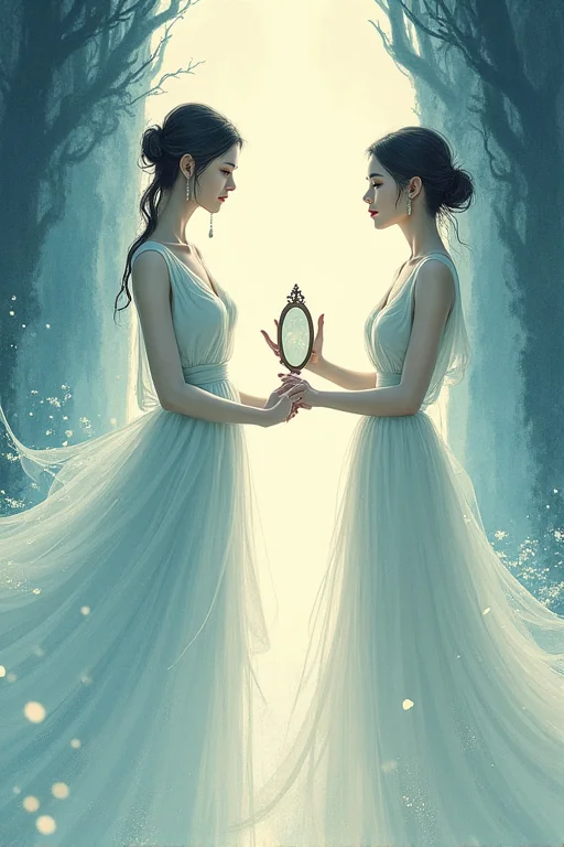 Tương Phùng Vĩ Vãn