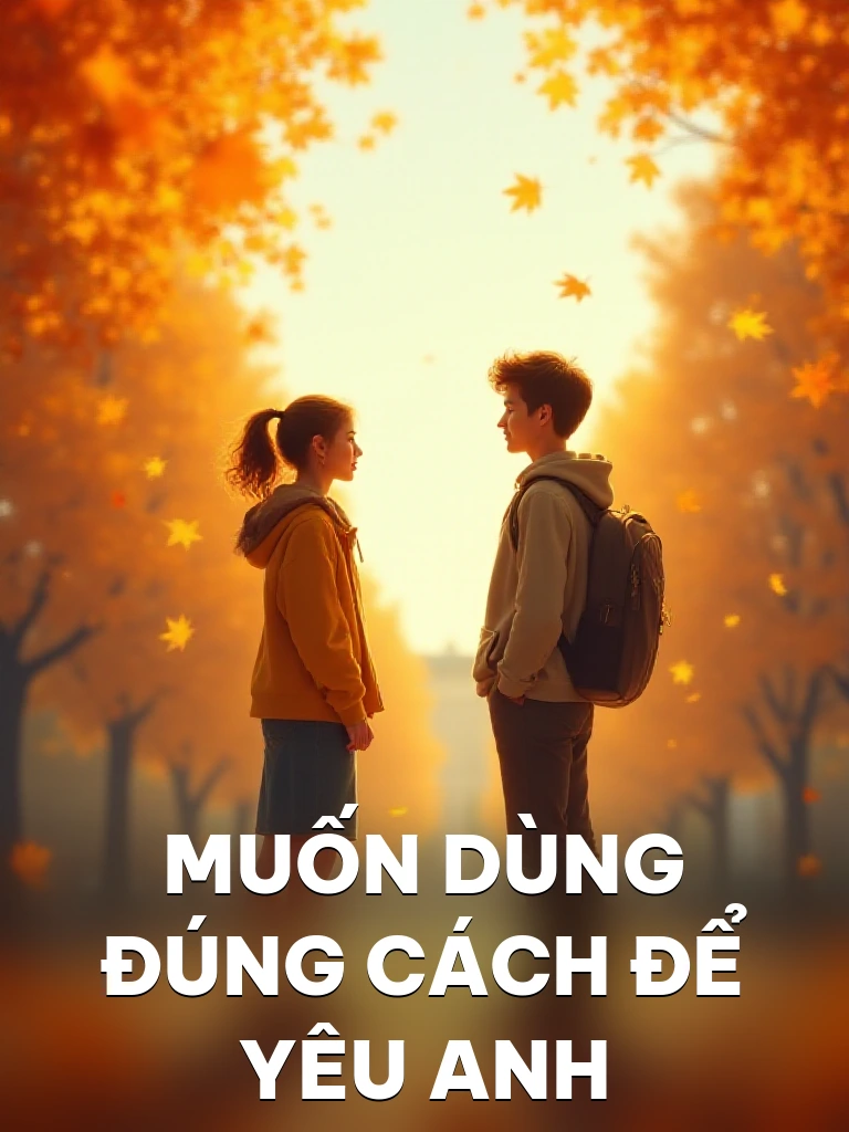 Muốn Dùng Đúng Cách Để Yêu Anh