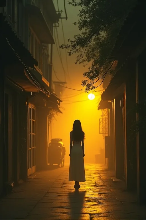 Va Vào Ánh Mắt Em