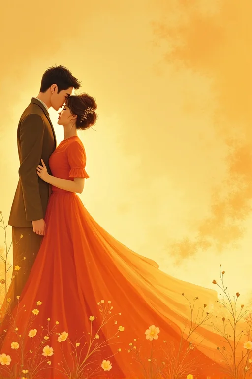 Vấn Vương Gió Xuân Năm Ấy