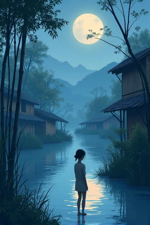 Về Quê Ẩn Cư - Quan Vân