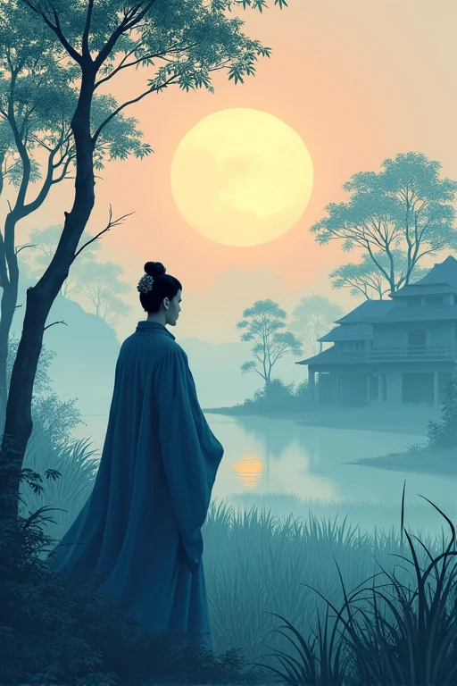 Về Với Ruộng Đồng - Tiểu Ngũ Công Tử
