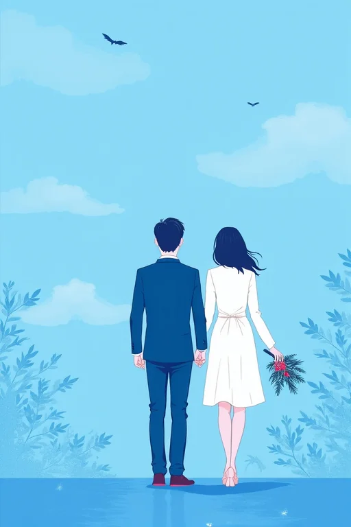 Vẹt Đi Lấy Chồng