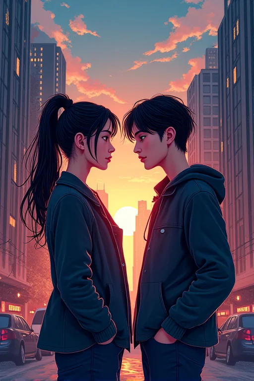 Vết Nứt Con Tim - Ninh Thi