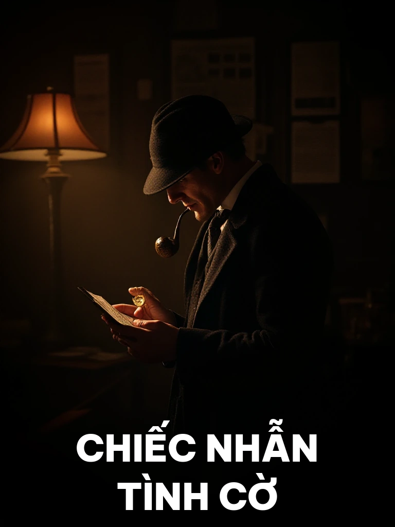 Chiếc Nhẫn Tình Cờ